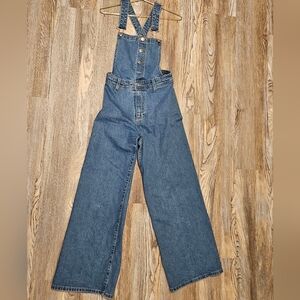 Universal Thread Women's Sailor Overalls